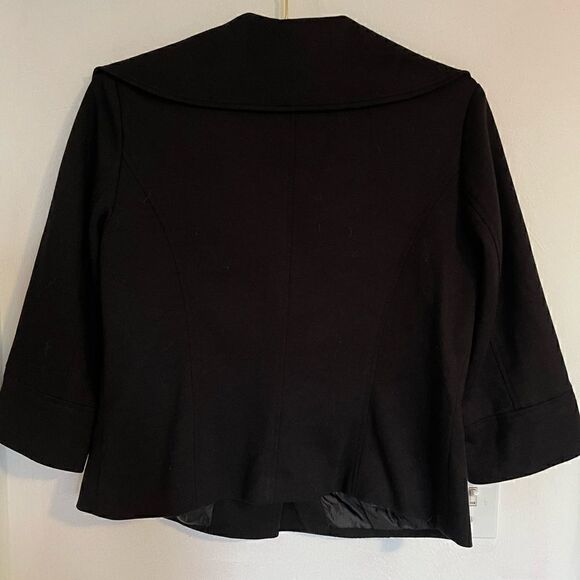 Sandro Sportswear Blazer - Picture 4 of 7